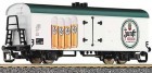 14328 Tillig Beer car &quot;Zunft Kolsch&quot;